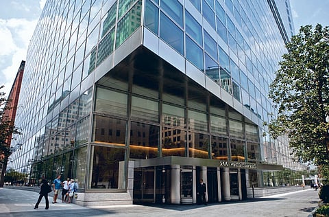 Bloomberg