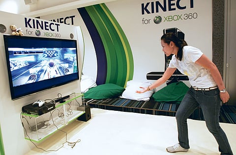 Virendra Saklani/Gulf News