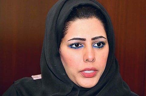 ATIQ-UR-REHMAN/Gulf News