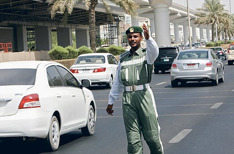 Virendra Saklani/Gulf News
