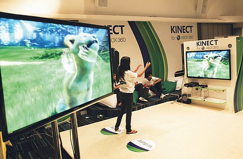 Virendra Saklani/Gulf News