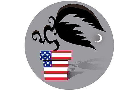 Illustration: Luis Vazquez/©Gulf News