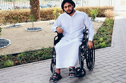 Xpress / Ahmed Ramzan