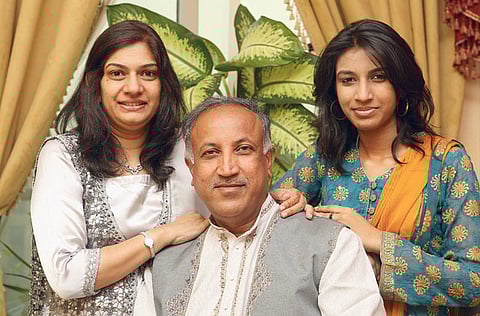 Francois Nel/Gulf News