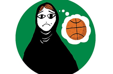 Luis Vazquez/©Gulf News