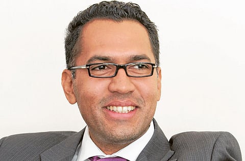 Ahmed Kutty/Gulf News