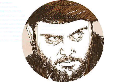 Illustration: Nino Jose Heredia/©Gulf News