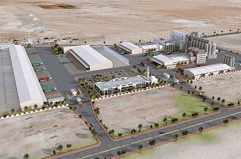 Food security has been a constant theme in Abu Dhabi's government and corporate circles. ADQ has extensive interests in the agritech space, while Agathia is one of the systemically important players in the local food processing space.