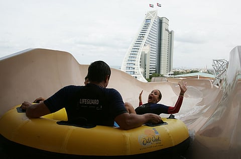 Zarina Fernandes/Gulf News