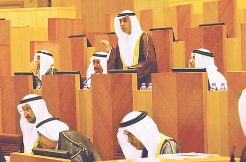 Abdul Rahman/Gulf News