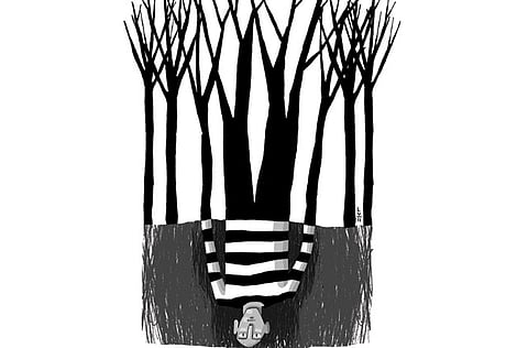 Luis Vazquez/©Gulf News