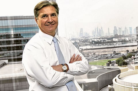 Virendra Saklani/Gulf News