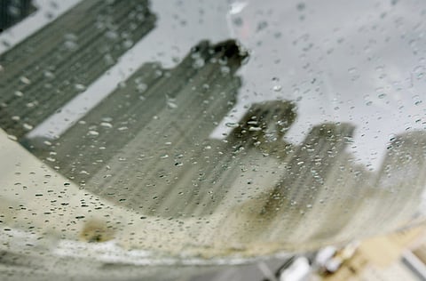 Karen Dias/Gulf News