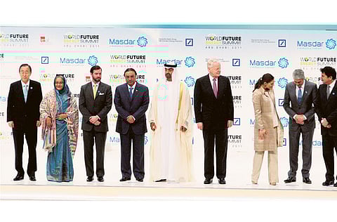 Ahmed Kutty/Gulf News