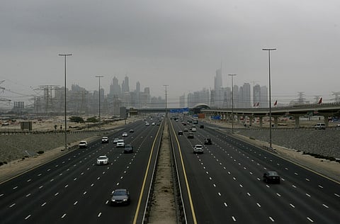 Karen Dias/Gulf News