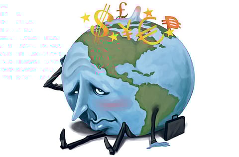 Nino Jose Heredia/©Gulf News