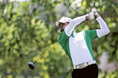 Virendra Saklani/Gulf News