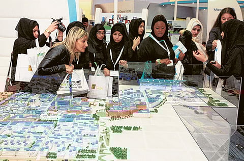 Ahmed Kutty/Gulf News