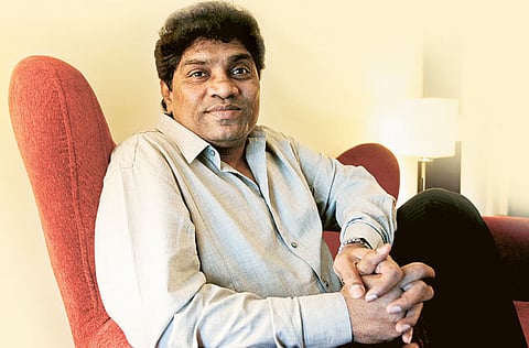 Karen Dias/Gulf News