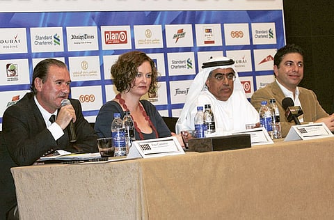 Virendra Saklani/Gulf News