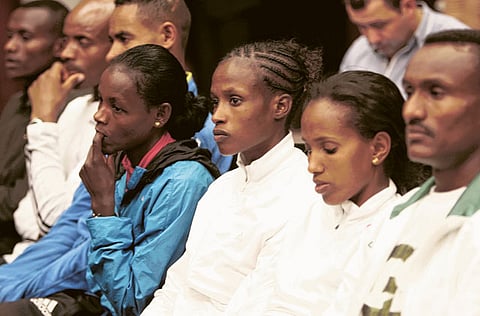 Virendra Saklani/Gulf News