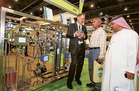 Abdul Rahman /Gulf News