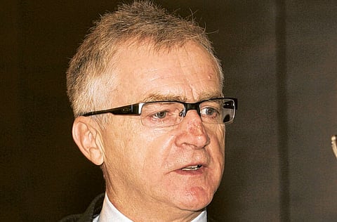 Virendra Saklani/Gulf News