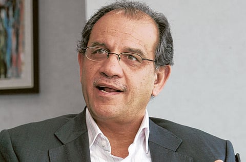 Virendra Saklani/Gulf News