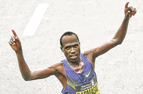 Zarina Fernandes/Gulf News