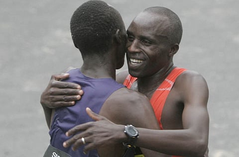 Zarina Fernandes/Gulf News