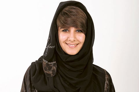 Oliver Clarke/Gulf News