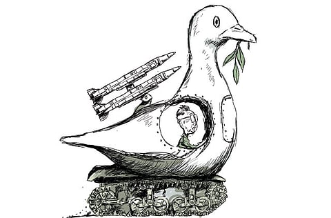 Guillermo Munro©Gulf News