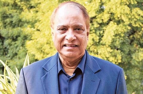 Nilima Pathak/Gulf News