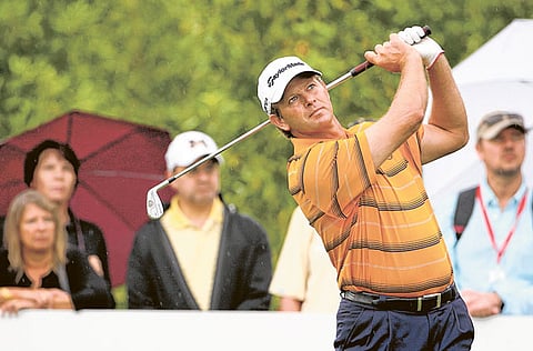 Alex Westcott/Gulf News