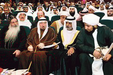 Abdul Rahman/Gulf News