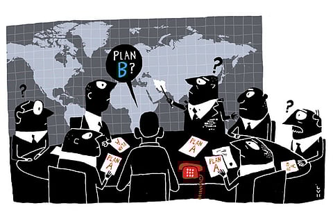 Luis Vazquez/©Gulf News