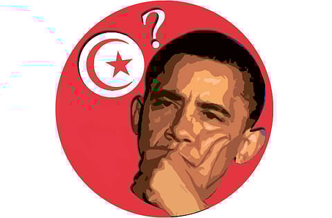 Dana A. Shams/©Gulf News