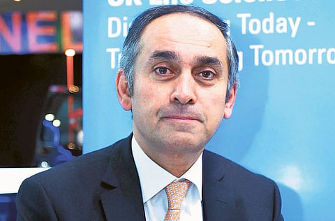 Zarina Fernandes/Gulf News