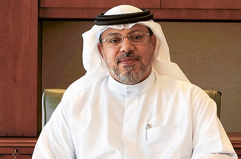 Megan Hirons Mahon/Gulf News