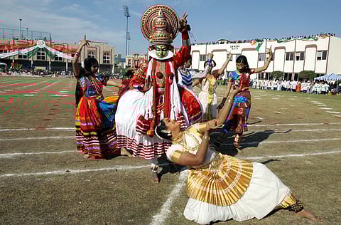 Pankaj Sharma/Gulf News