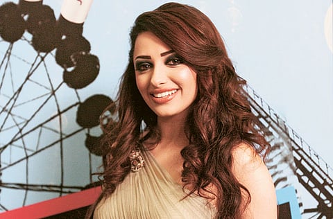 Karen dias/Gulf News