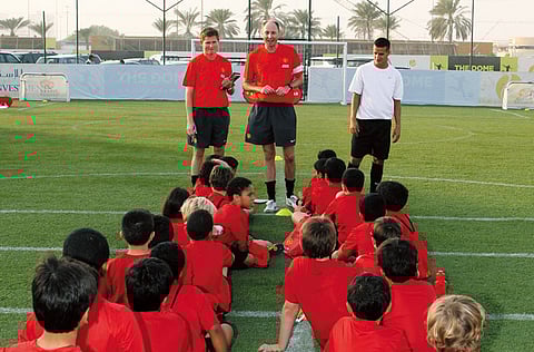 Abul Rahman/Gulf News