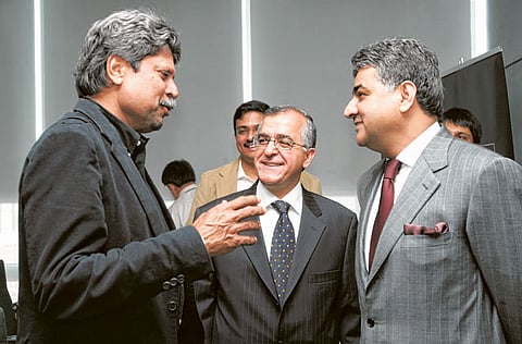 Zarina Fernandes/Gulf News