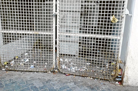 By Fatima Suhail, Gulf News Reader