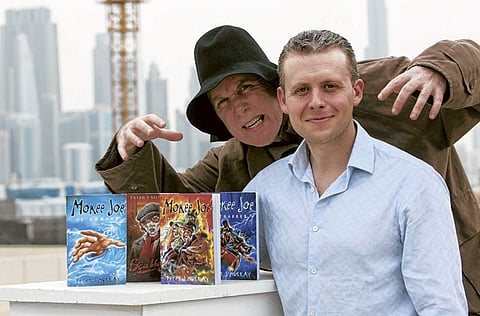 Virendra Saklani/Gulf News