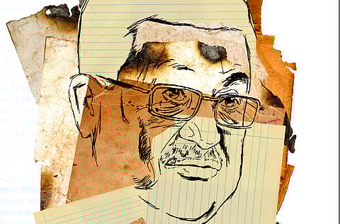 GUILLERMO MUNRO/Gulf News