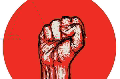 GUILLERMO MUNRO/Gulf News