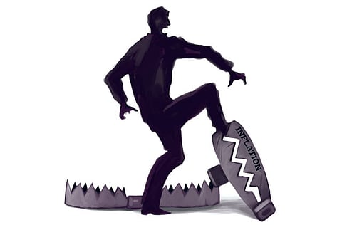 Niño Jose Heredia/©Gulf News