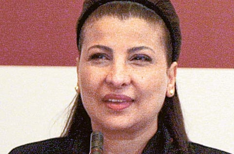 Ahmed Kutty/Gulf News