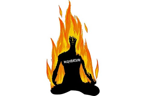 Illustration: Guillermo Munro/©Gulf News